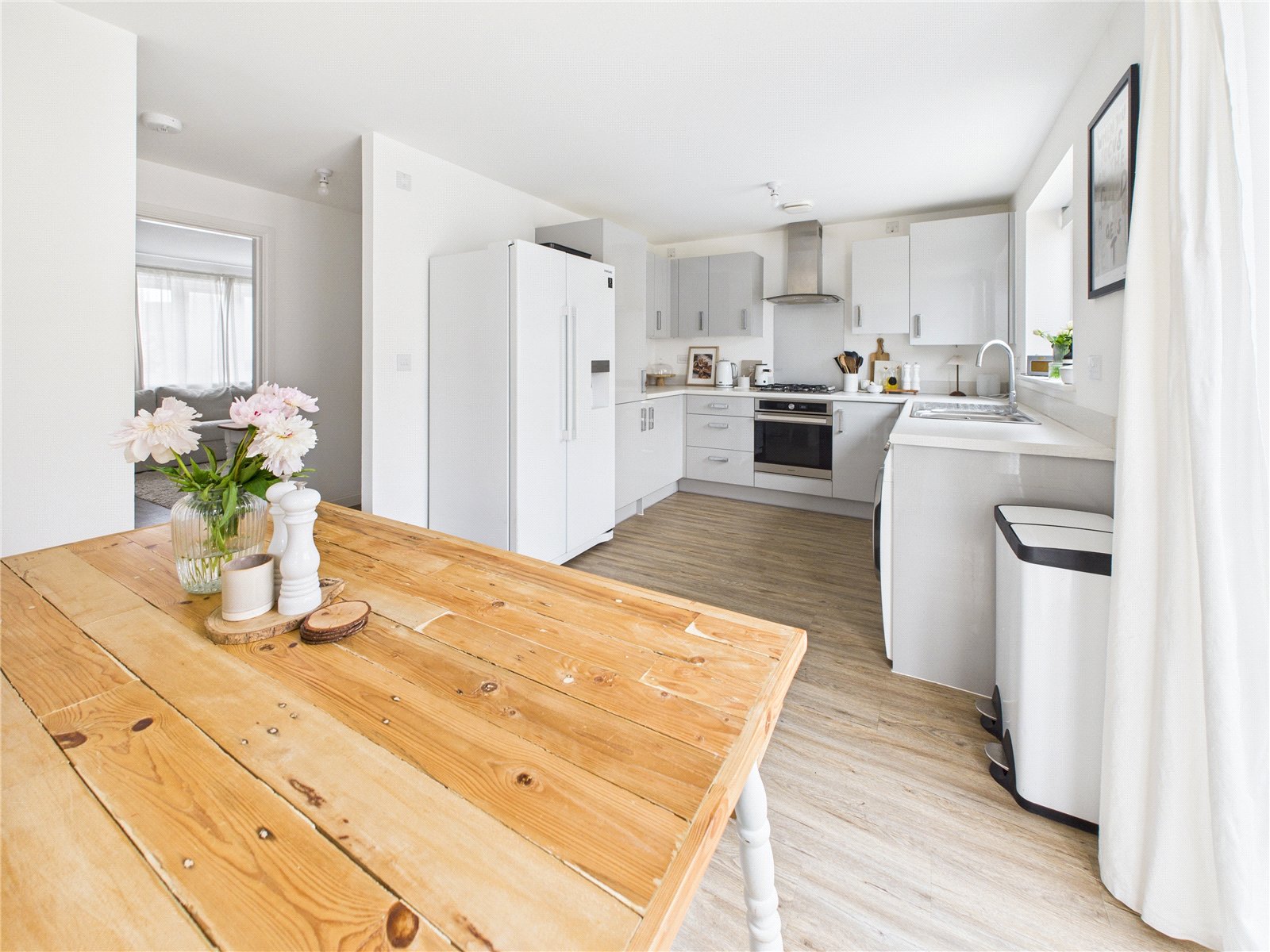 3 bedroom House for sale in Patchway, Bristol, South Gloucestershire