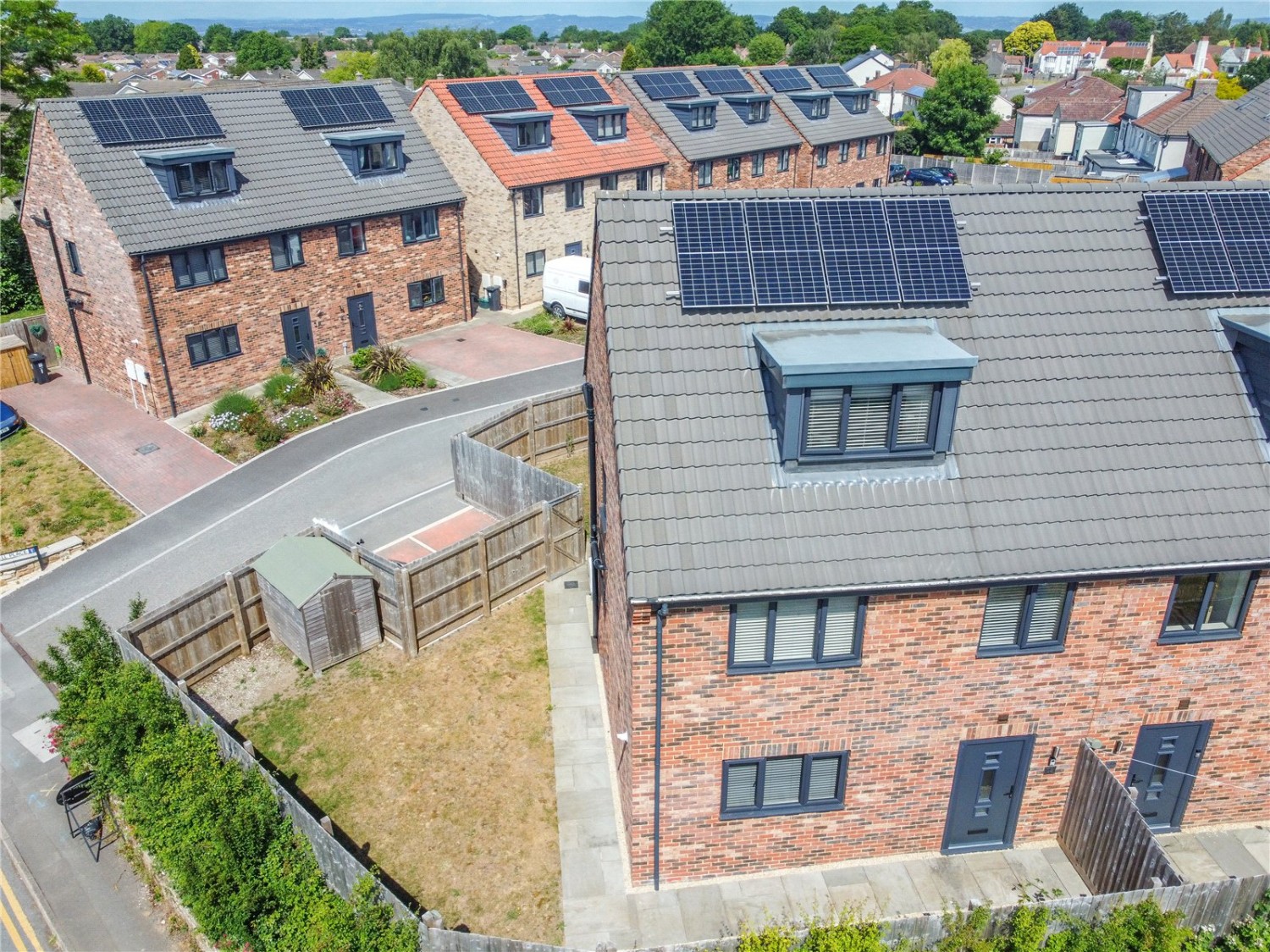 Alveston, Bristol, South Gloucestershire
