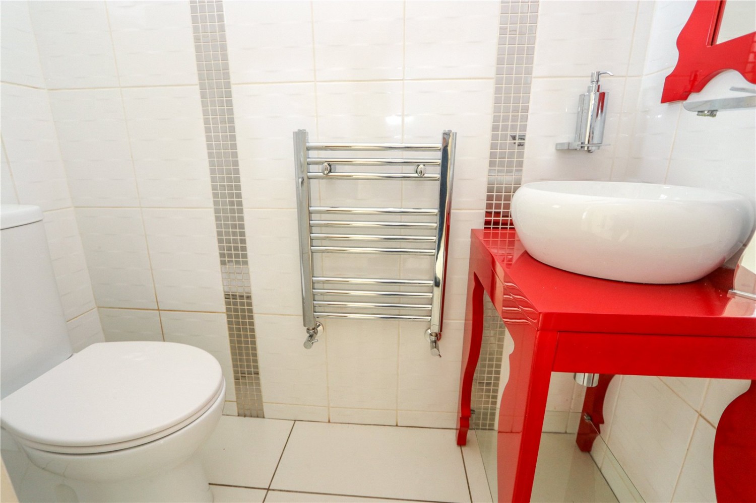 Bradley Stoke, Bristol, South Gloucestershire