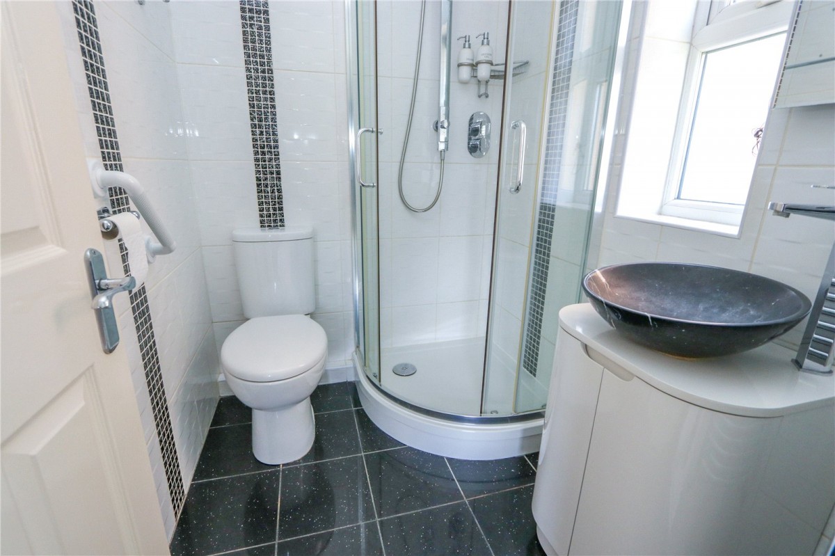 Bradley Stoke, Bristol, South Gloucestershire