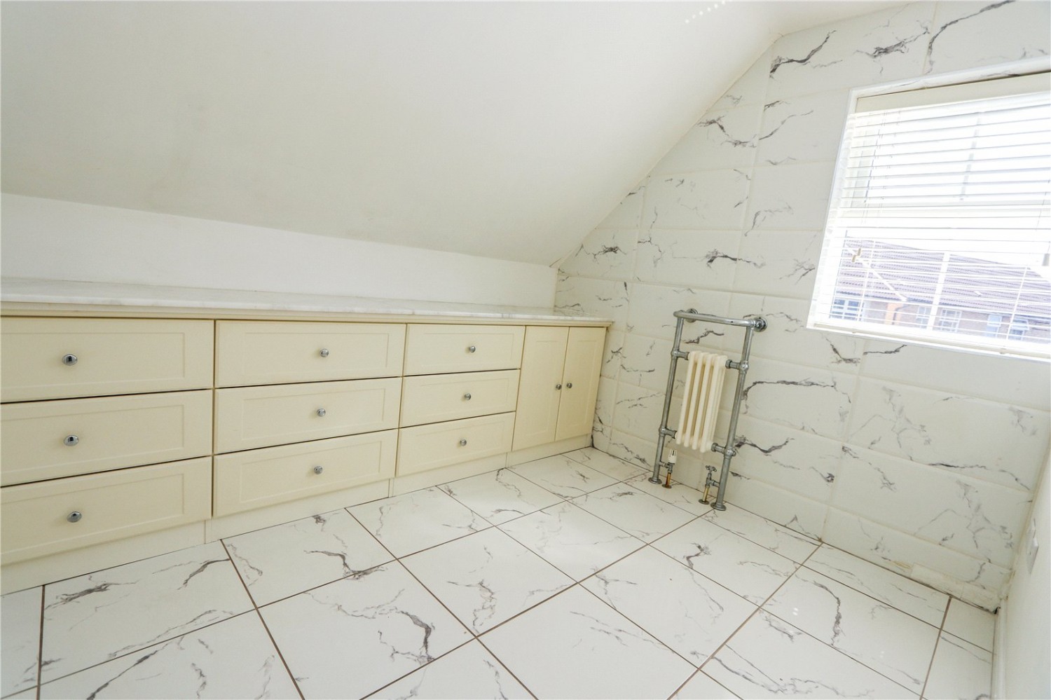 Bradley Stoke, Bristol, South Gloucestershire