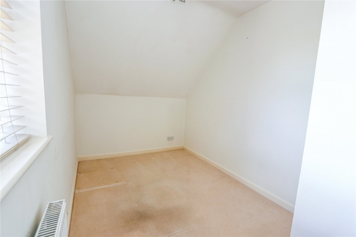 Bradley Stoke, Bristol, South Gloucestershire