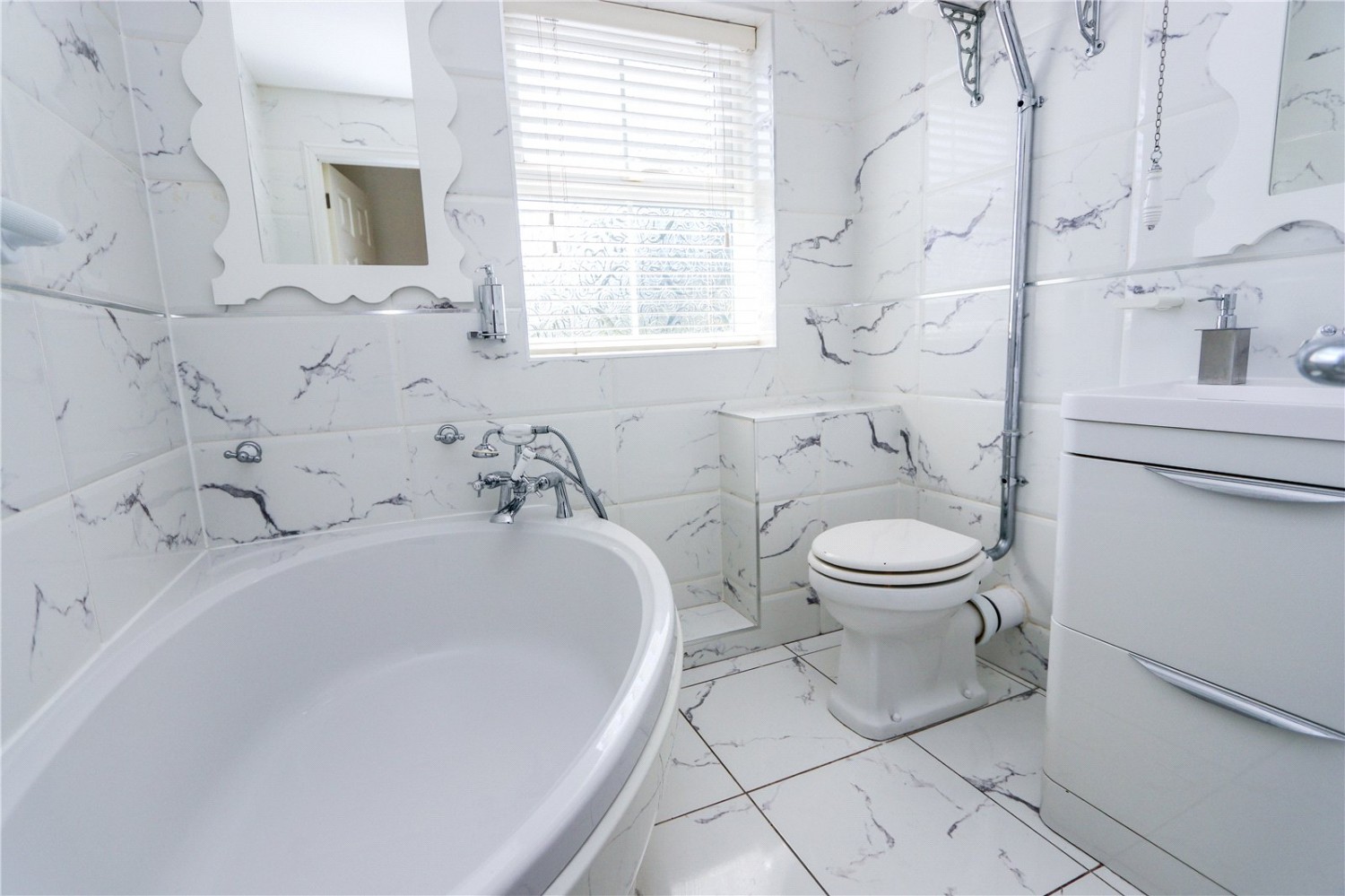 Bradley Stoke, Bristol, South Gloucestershire