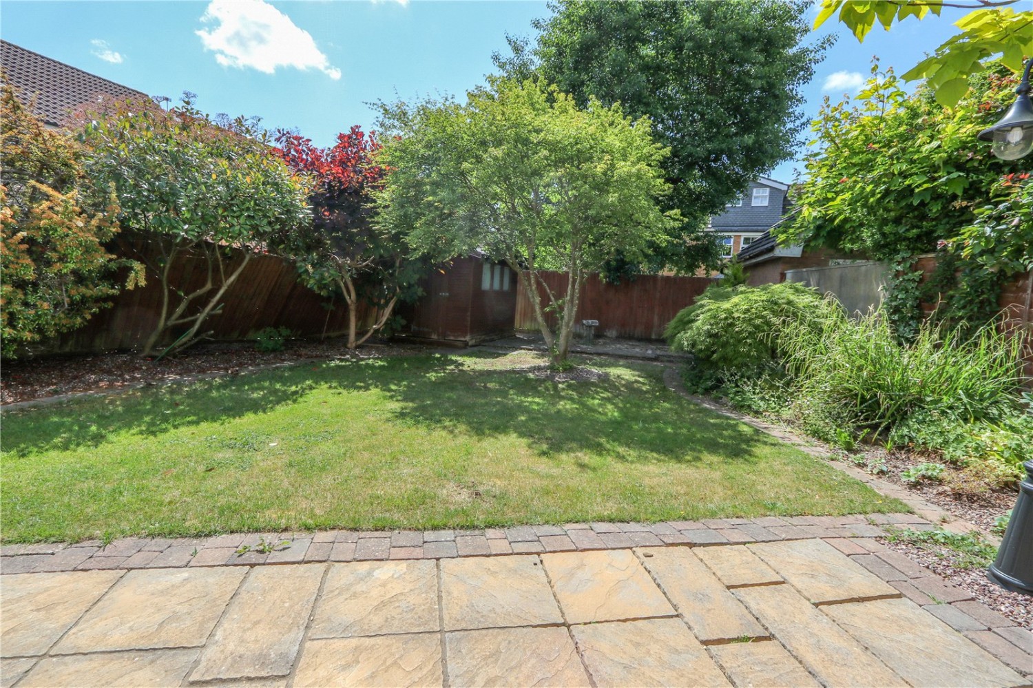 Bradley Stoke, Bristol, South Gloucestershire