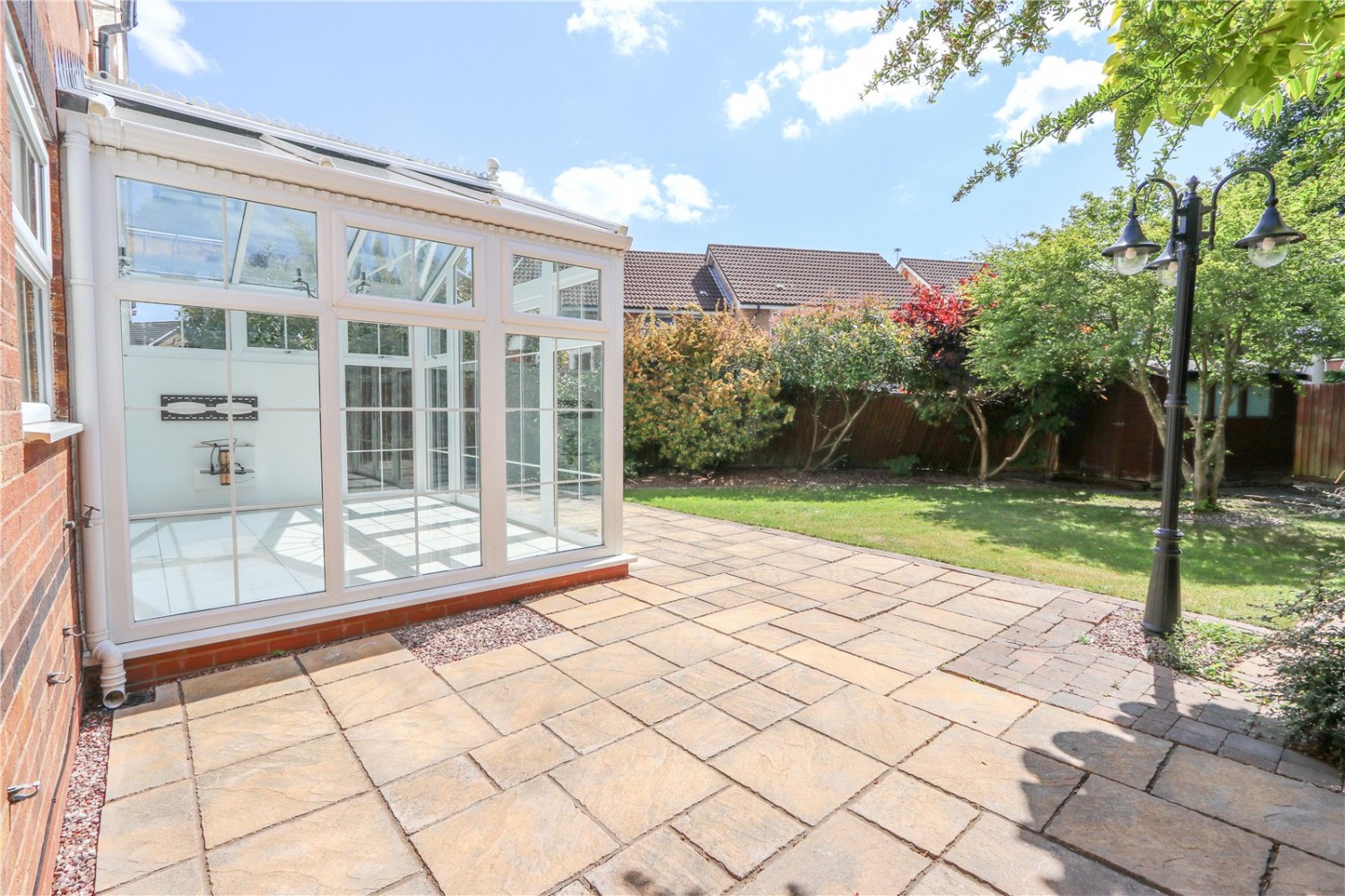 Bradley Stoke, Bristol, South Gloucestershire