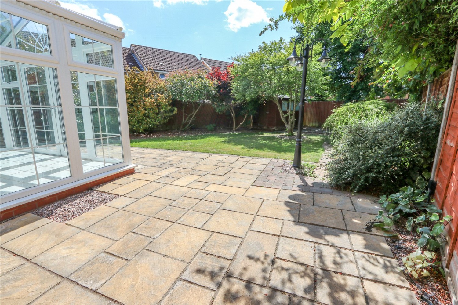 Bradley Stoke, Bristol, South Gloucestershire