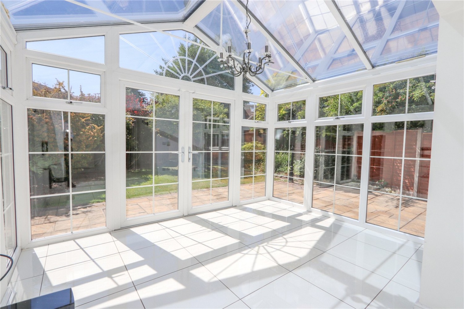 Bradley Stoke, Bristol, South Gloucestershire