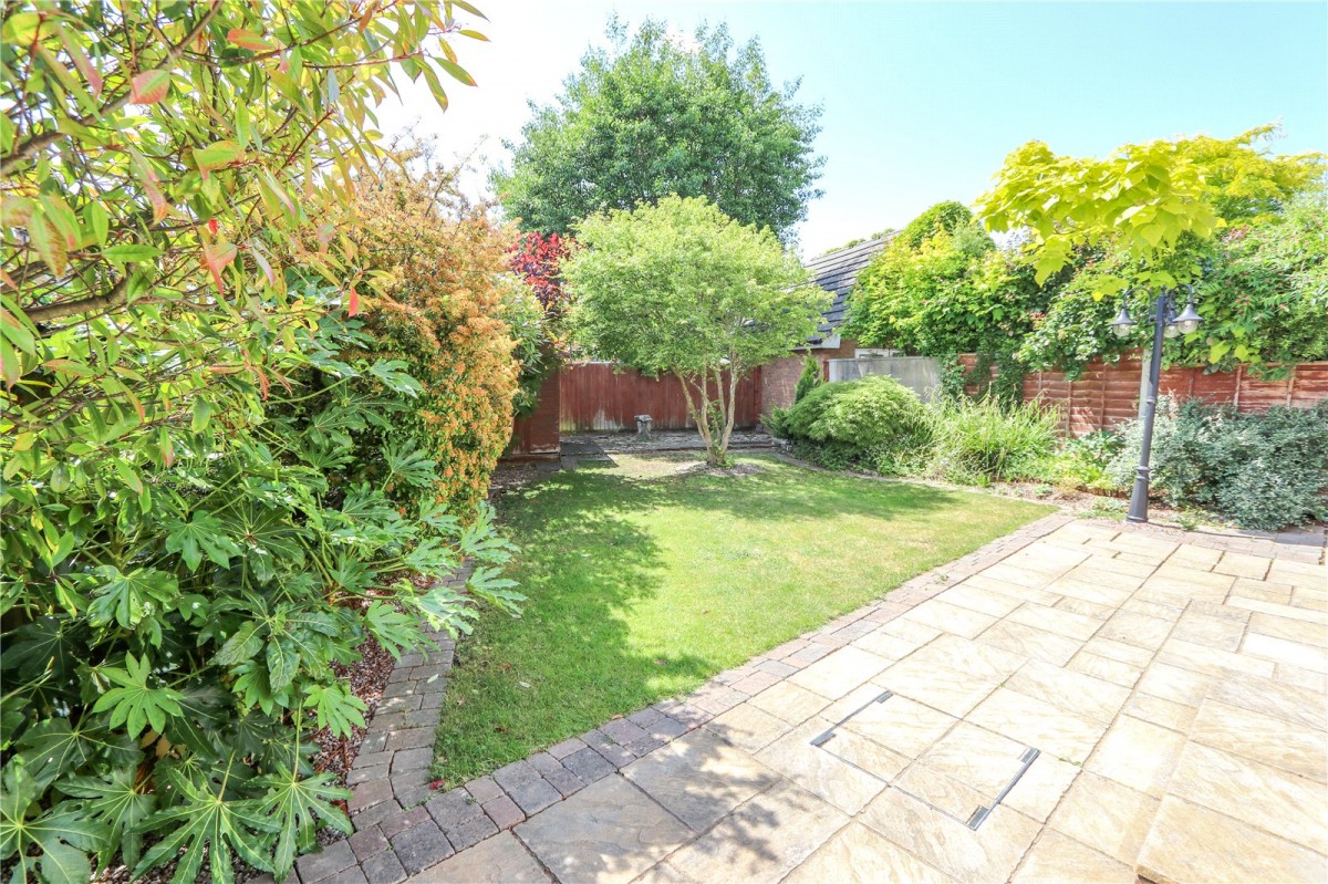 Bradley Stoke, Bristol, South Gloucestershire