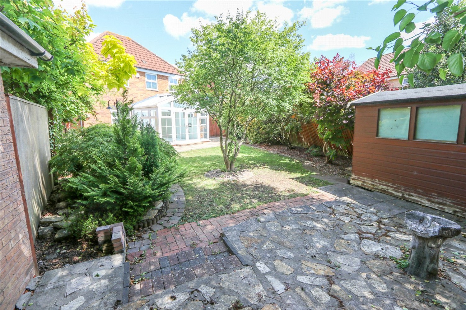 Bradley Stoke, Bristol, South Gloucestershire