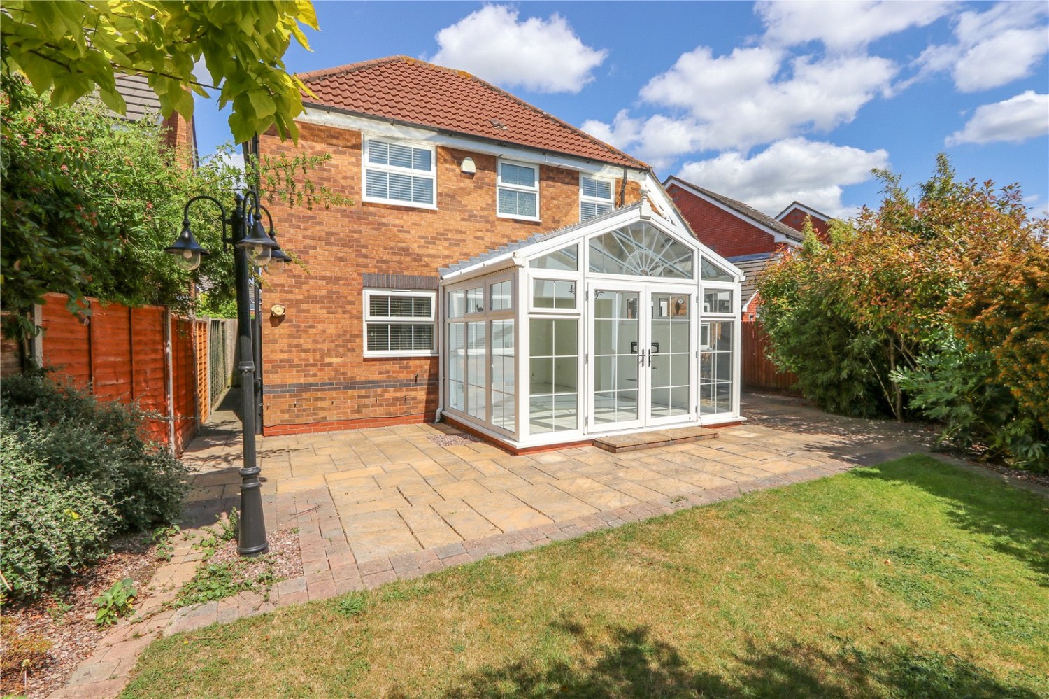Bradley Stoke, Bristol, South Gloucestershire