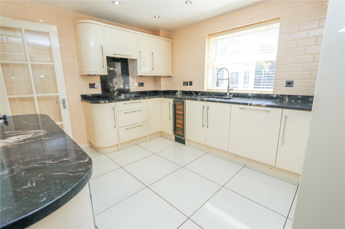 Bradley Stoke, Bristol, South Gloucestershire