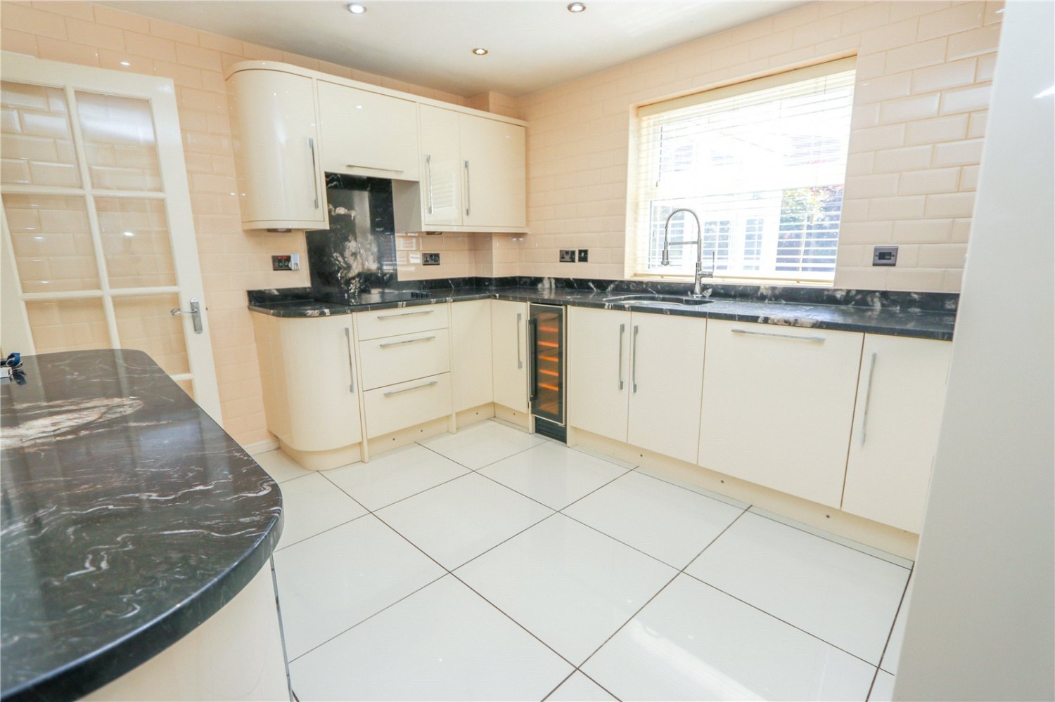 Bradley Stoke, Bristol, South Gloucestershire