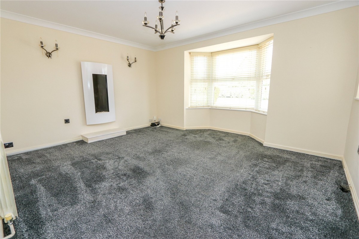 Bradley Stoke, Bristol, South Gloucestershire