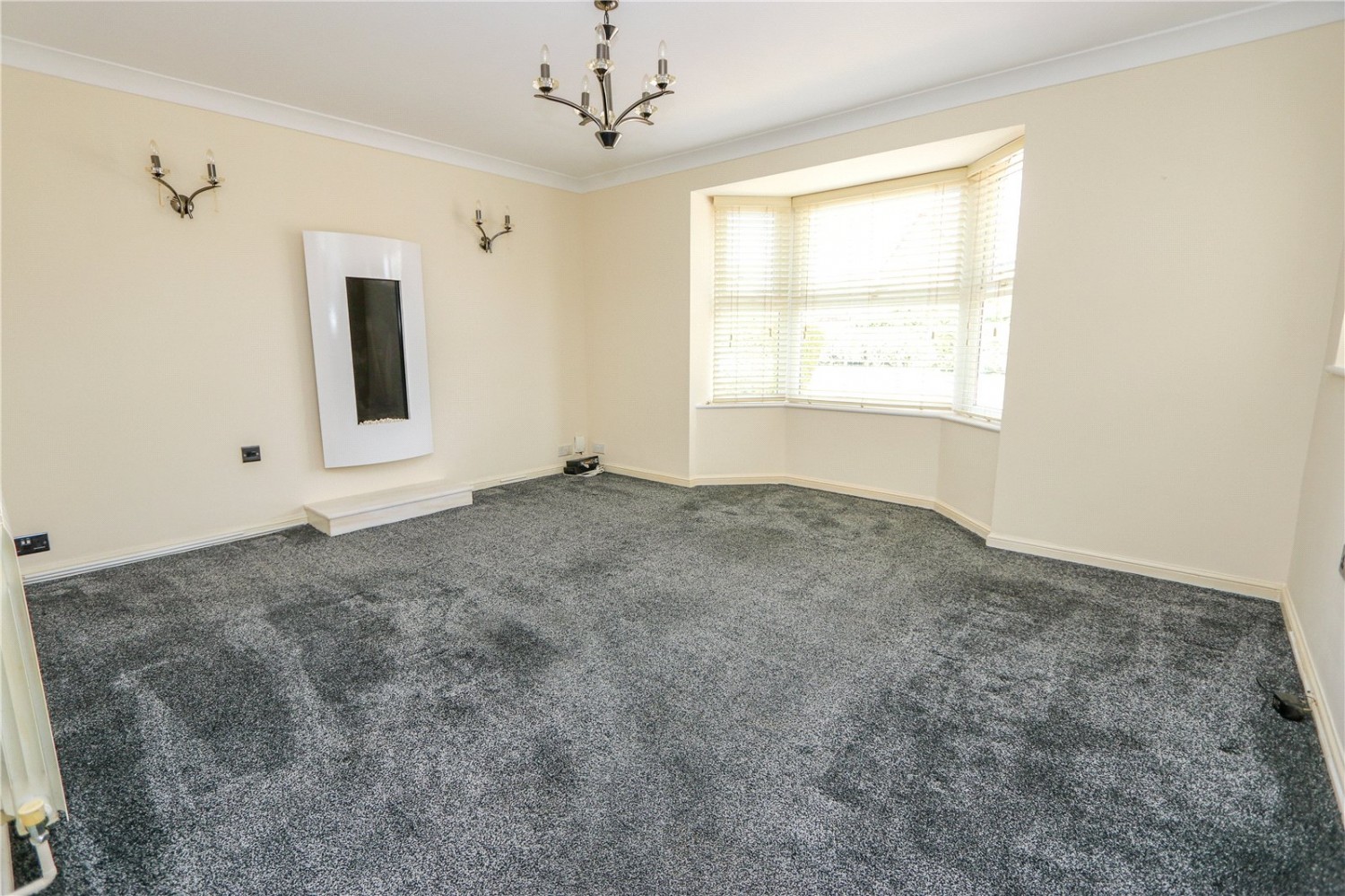 Bradley Stoke, Bristol, South Gloucestershire
