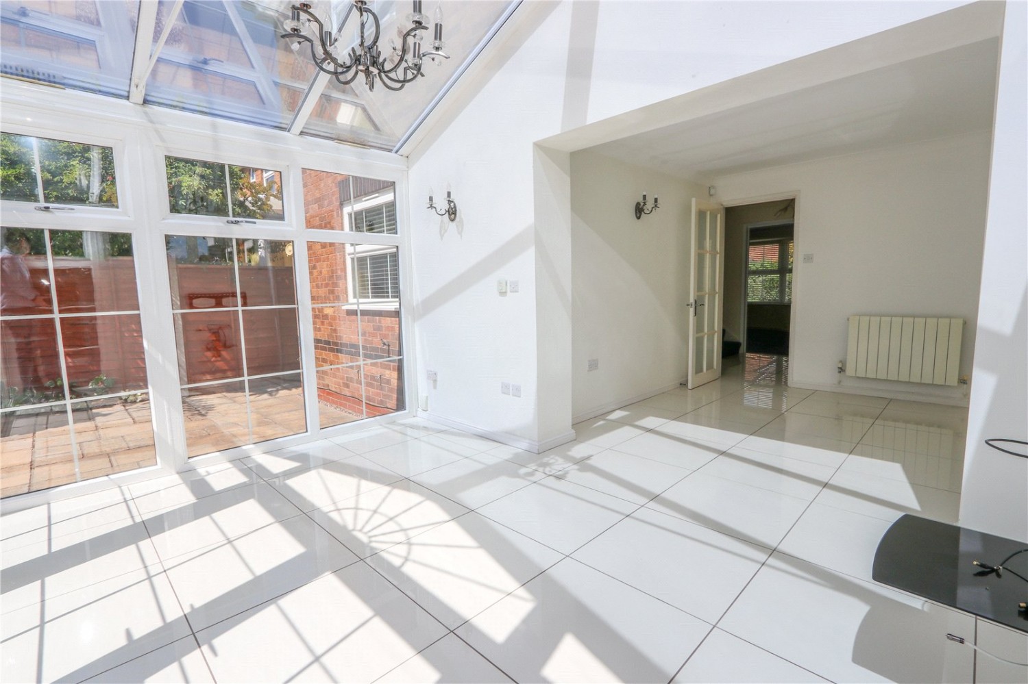 Bradley Stoke, Bristol, South Gloucestershire