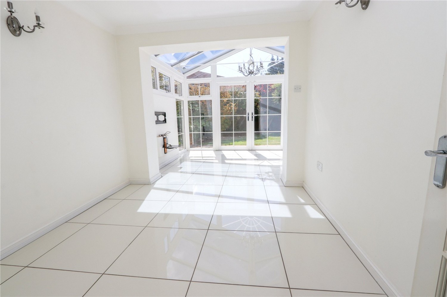 Bradley Stoke, Bristol, South Gloucestershire