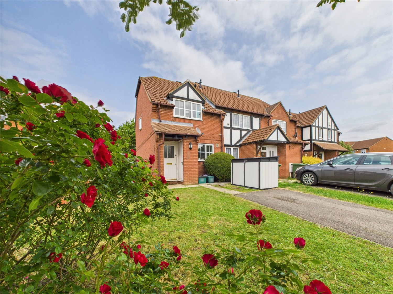 Bradley Stoke, Bristol, South Gloucestershire