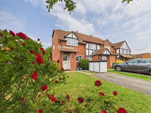 Bradley Stoke, Bristol, South Gloucestershire