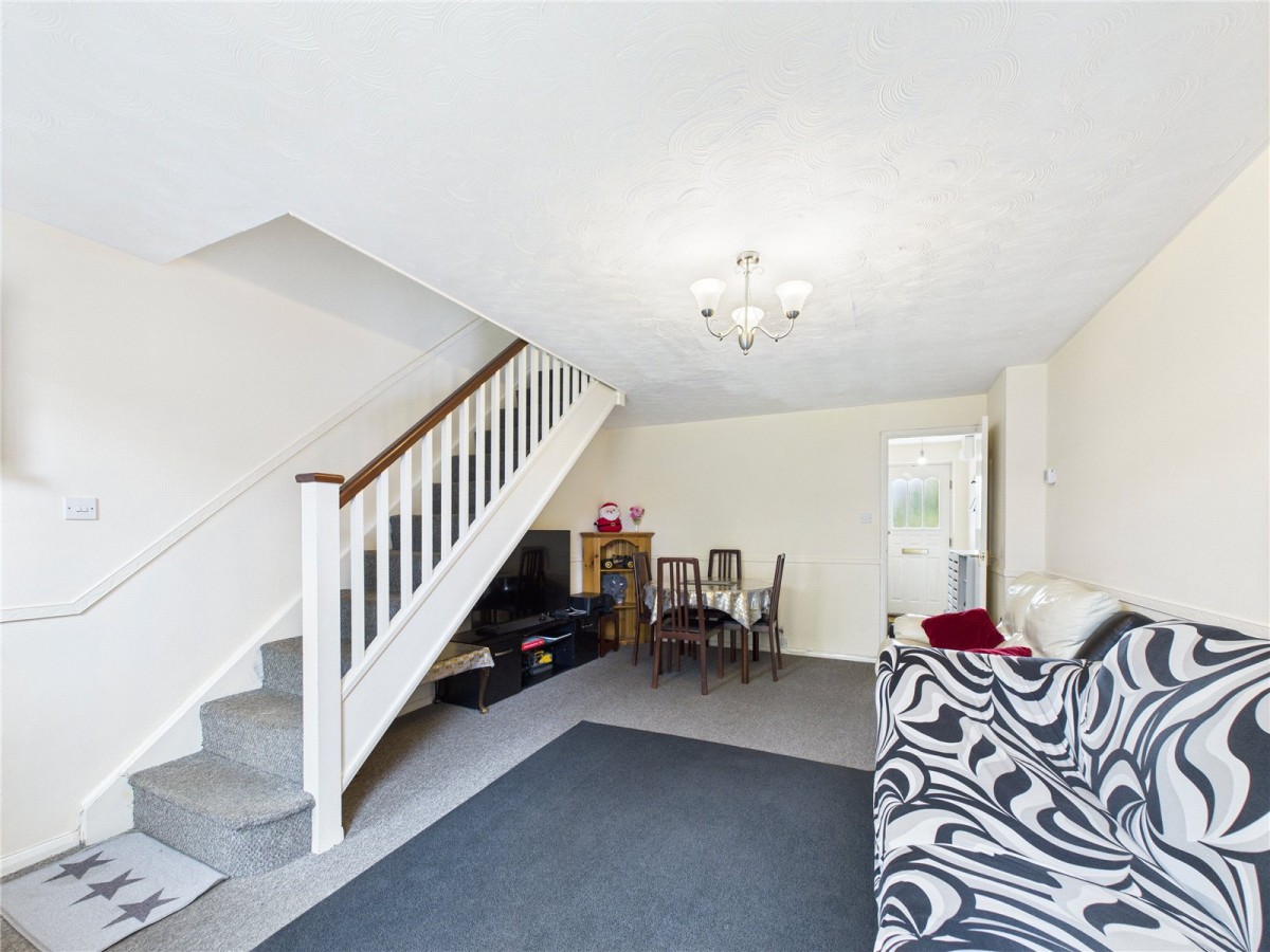 Bradley Stoke, Bristol, South Gloucestershire