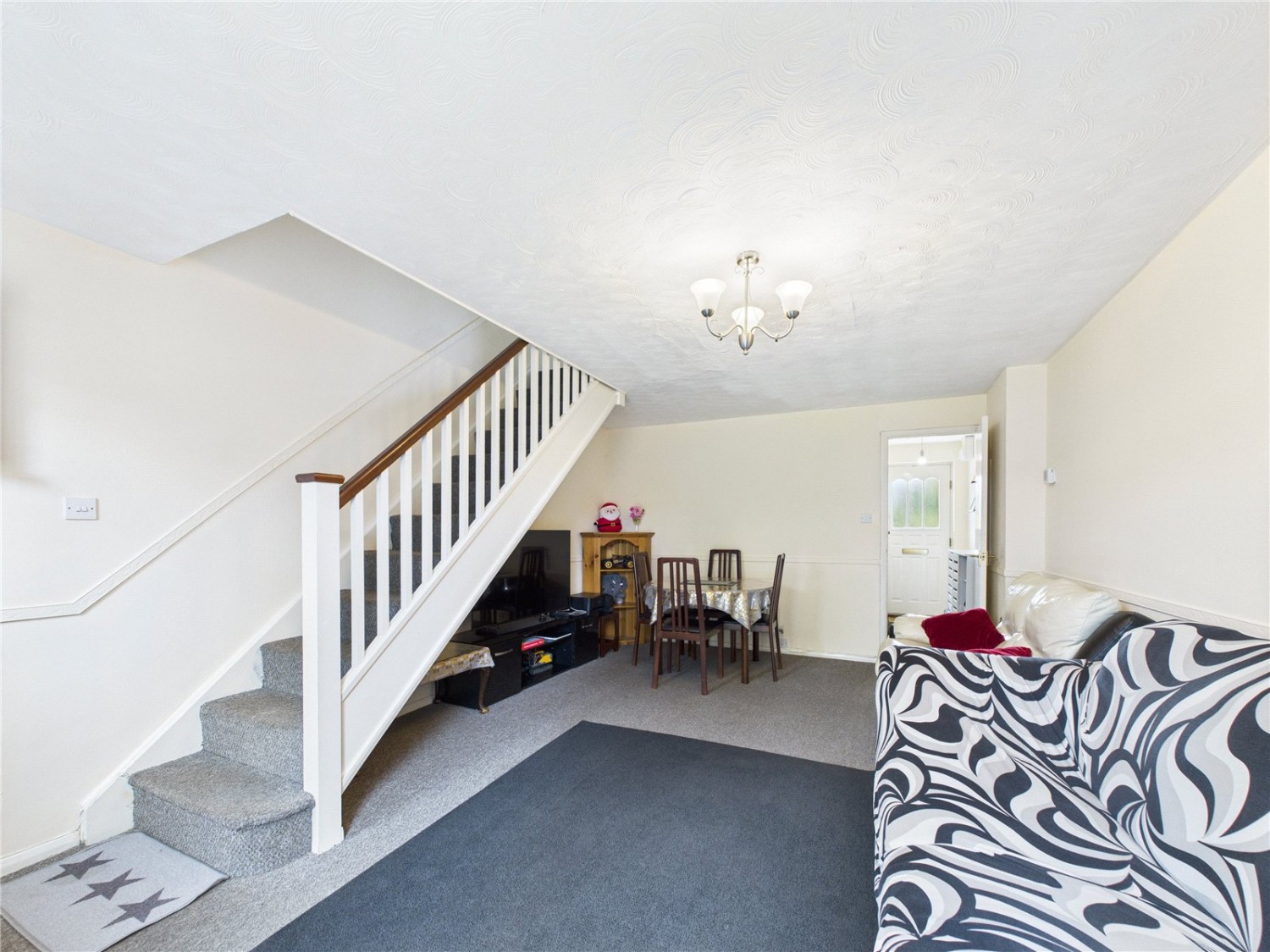 Bradley Stoke, Bristol, South Gloucestershire