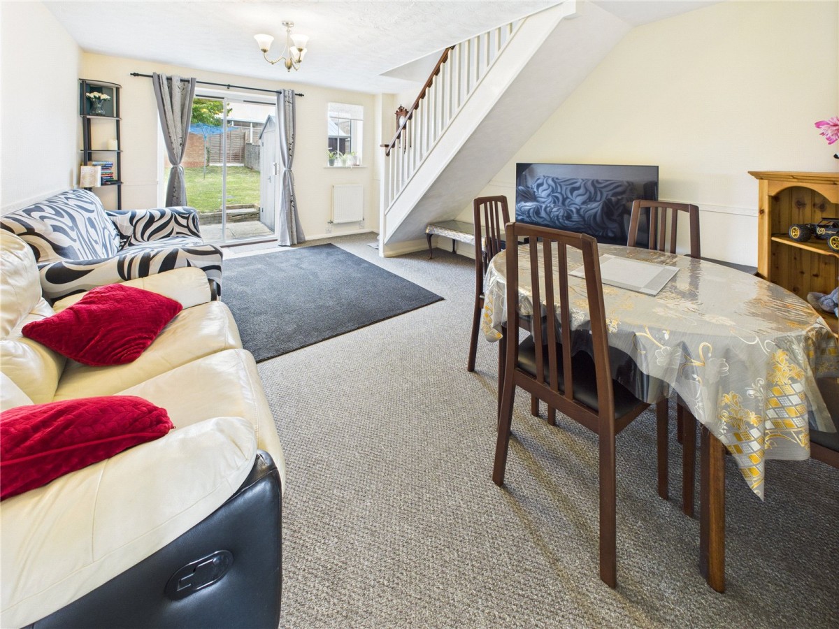 Bradley Stoke, Bristol, South Gloucestershire