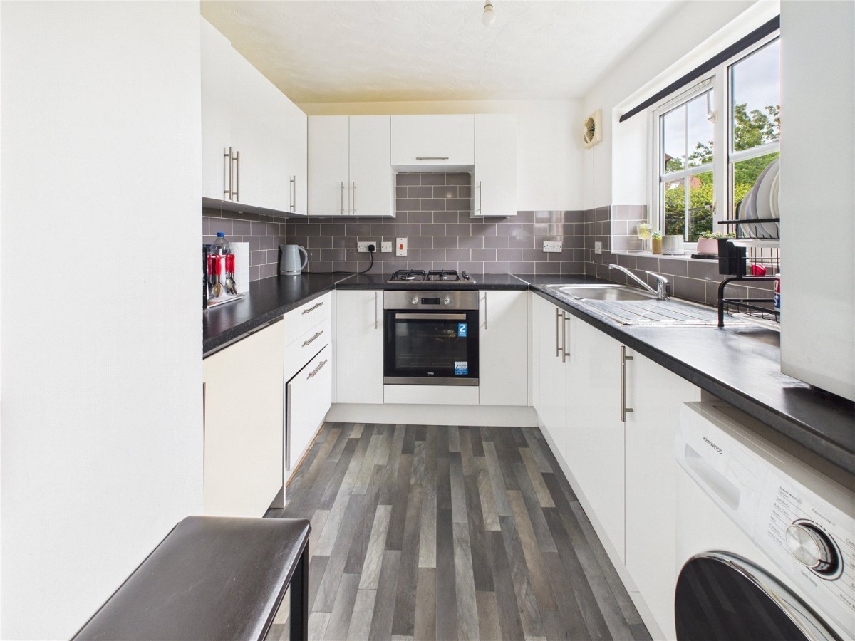 Bradley Stoke, Bristol, South Gloucestershire