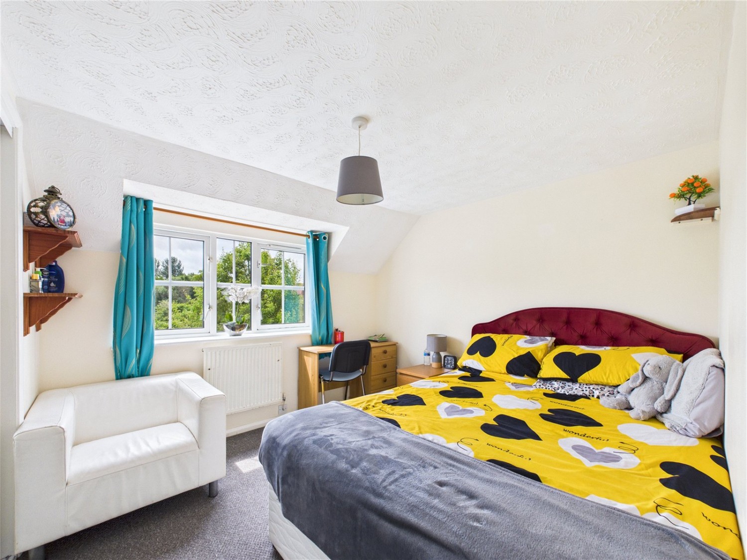 Bradley Stoke, Bristol, South Gloucestershire