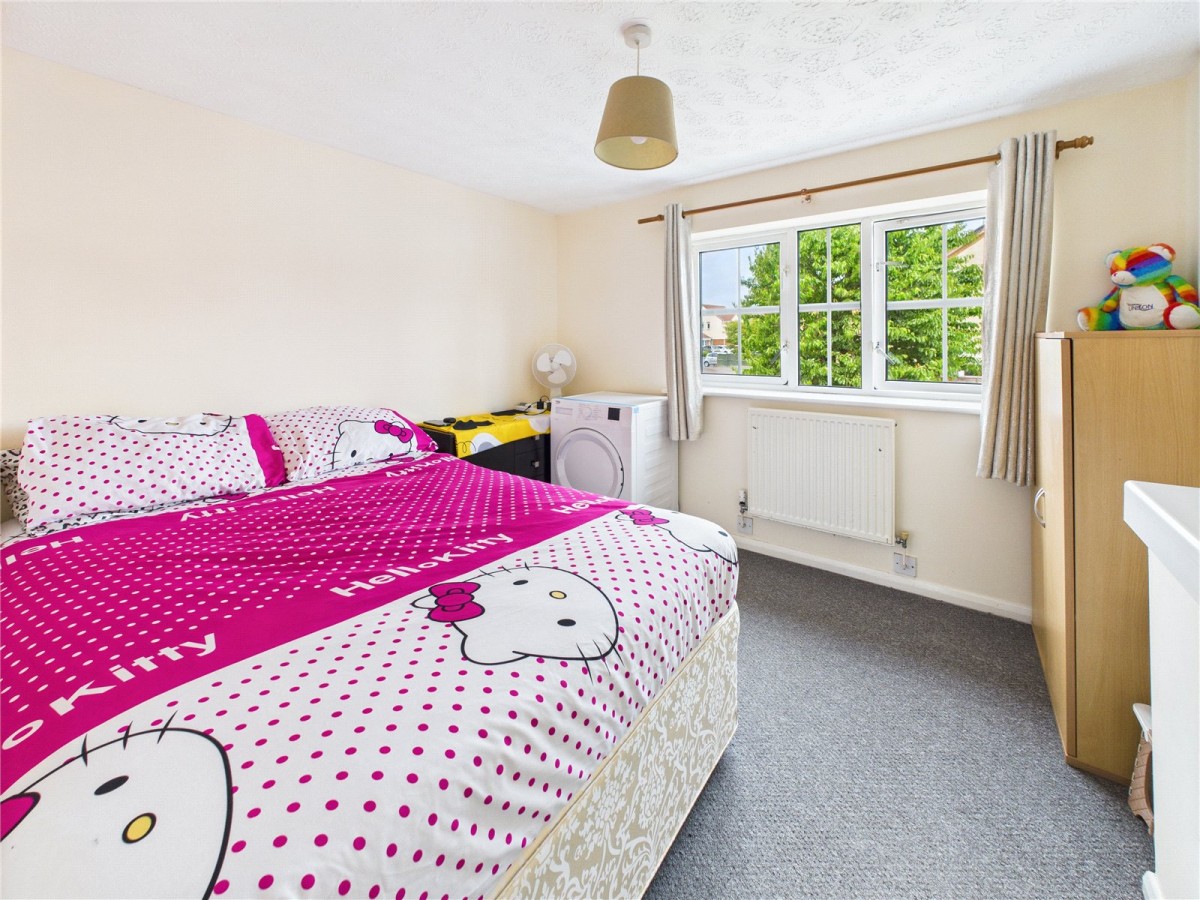 Bradley Stoke, Bristol, South Gloucestershire