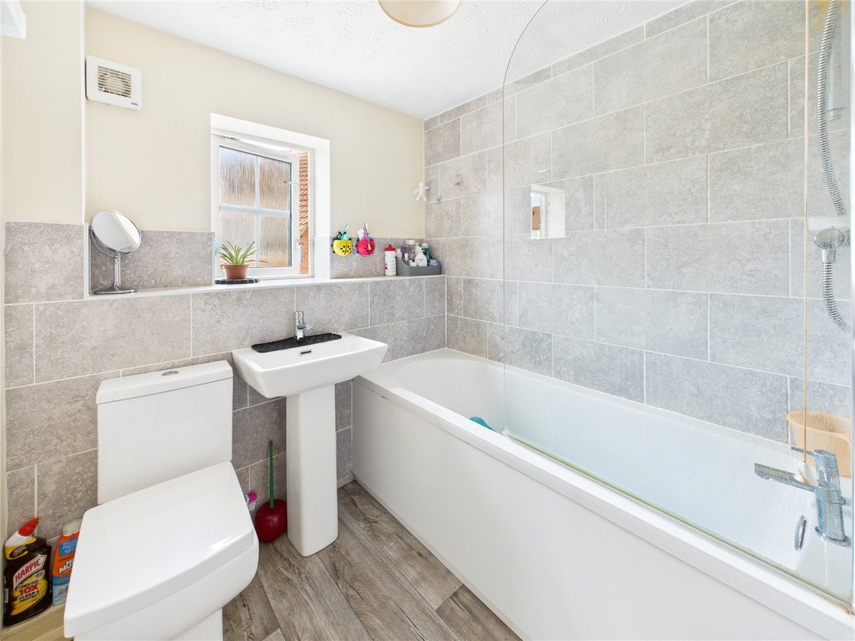 Bradley Stoke, Bristol, South Gloucestershire