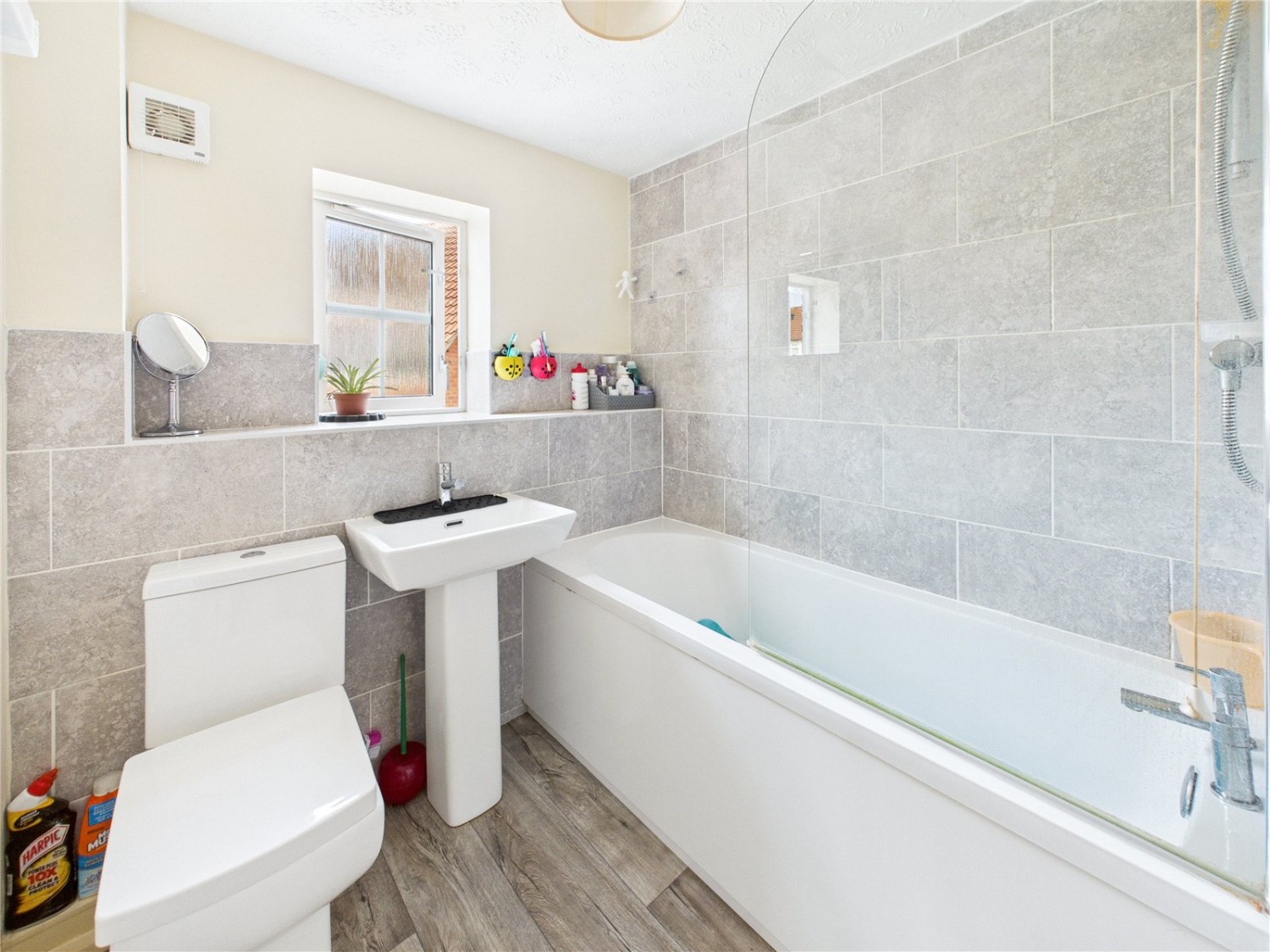 Bradley Stoke, Bristol, South Gloucestershire