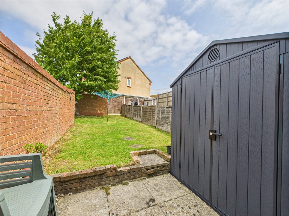 Bradley Stoke, Bristol, South Gloucestershire