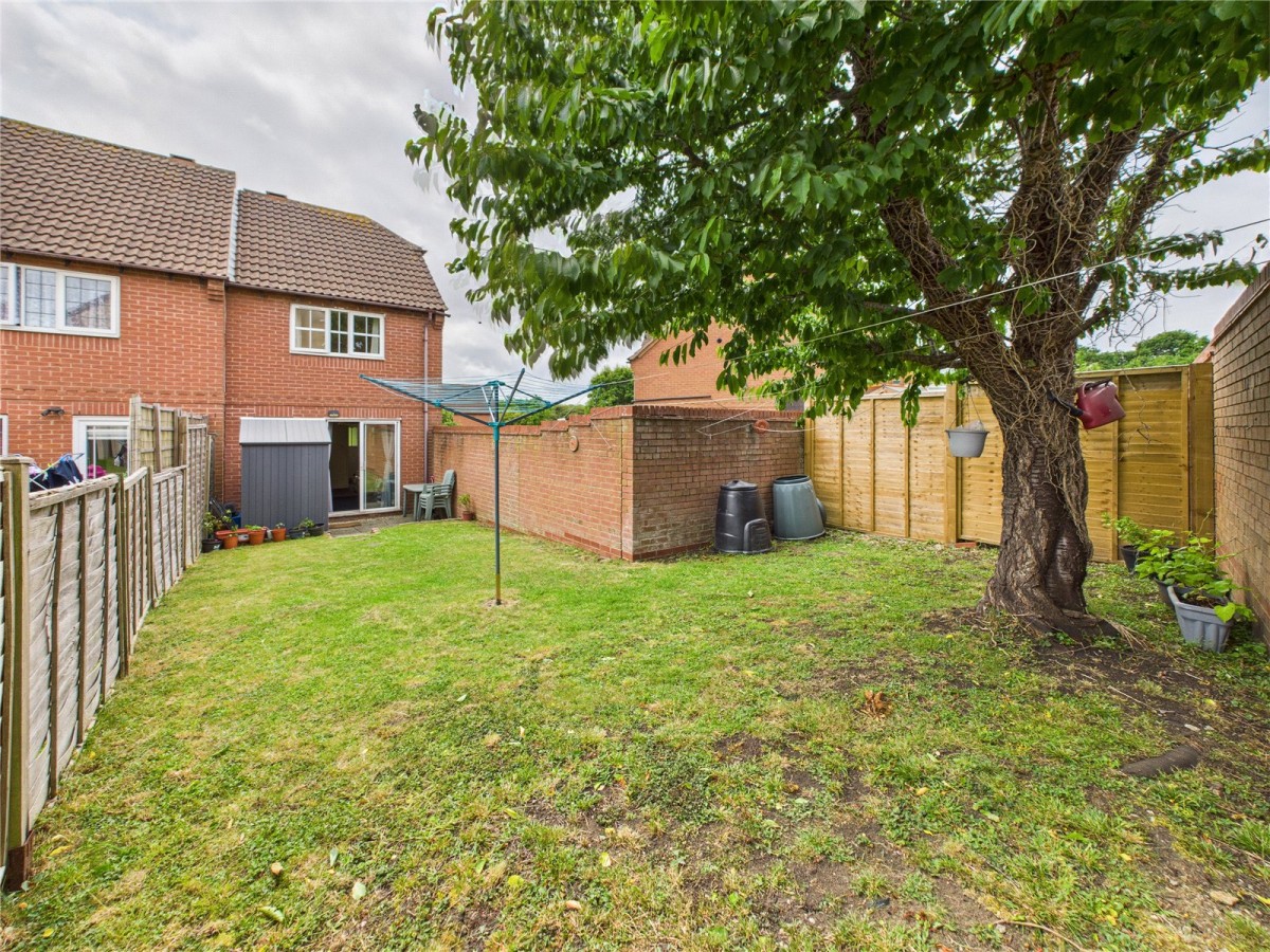 Bradley Stoke, Bristol, South Gloucestershire