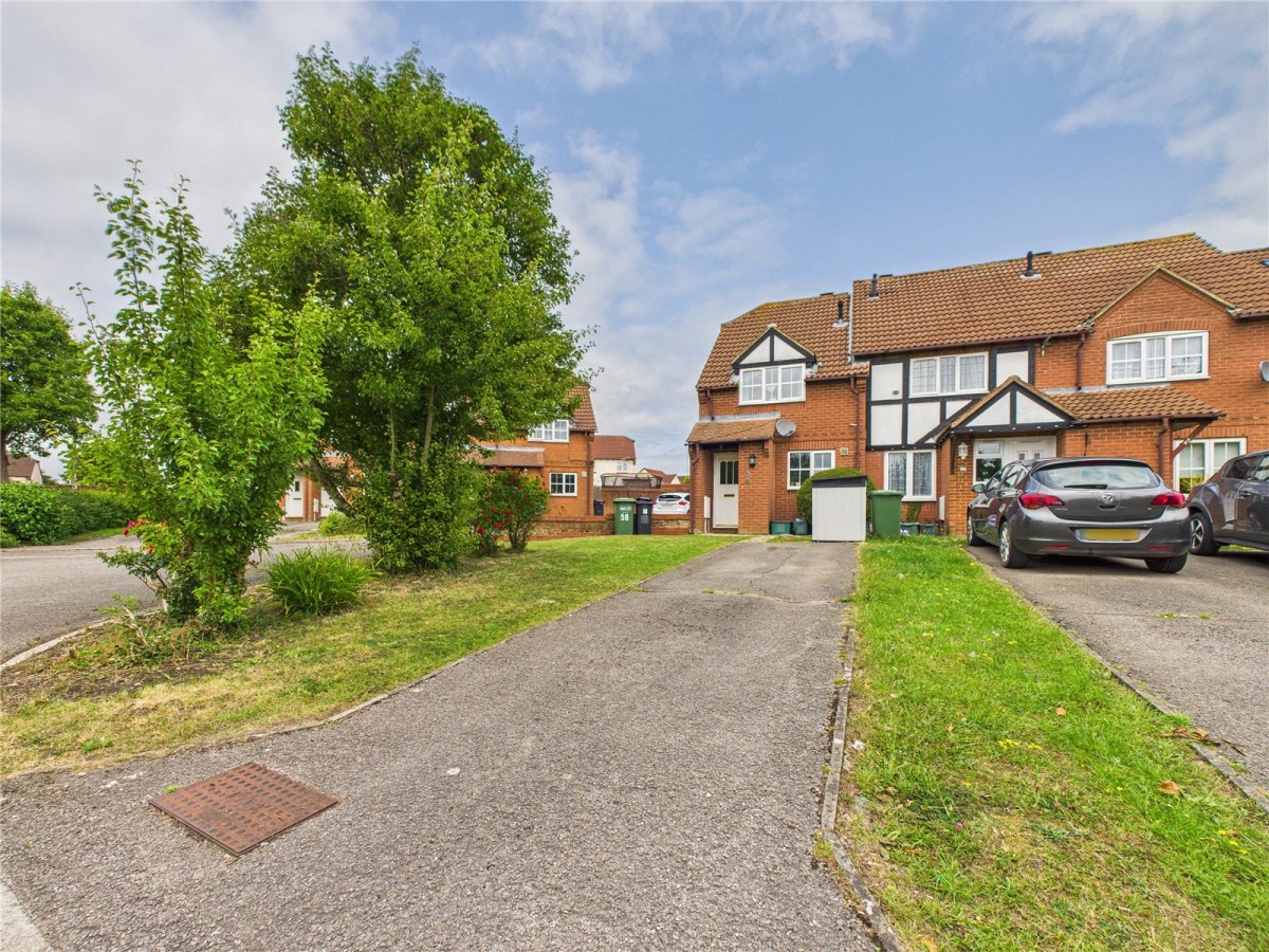 Bradley Stoke, Bristol, South Gloucestershire