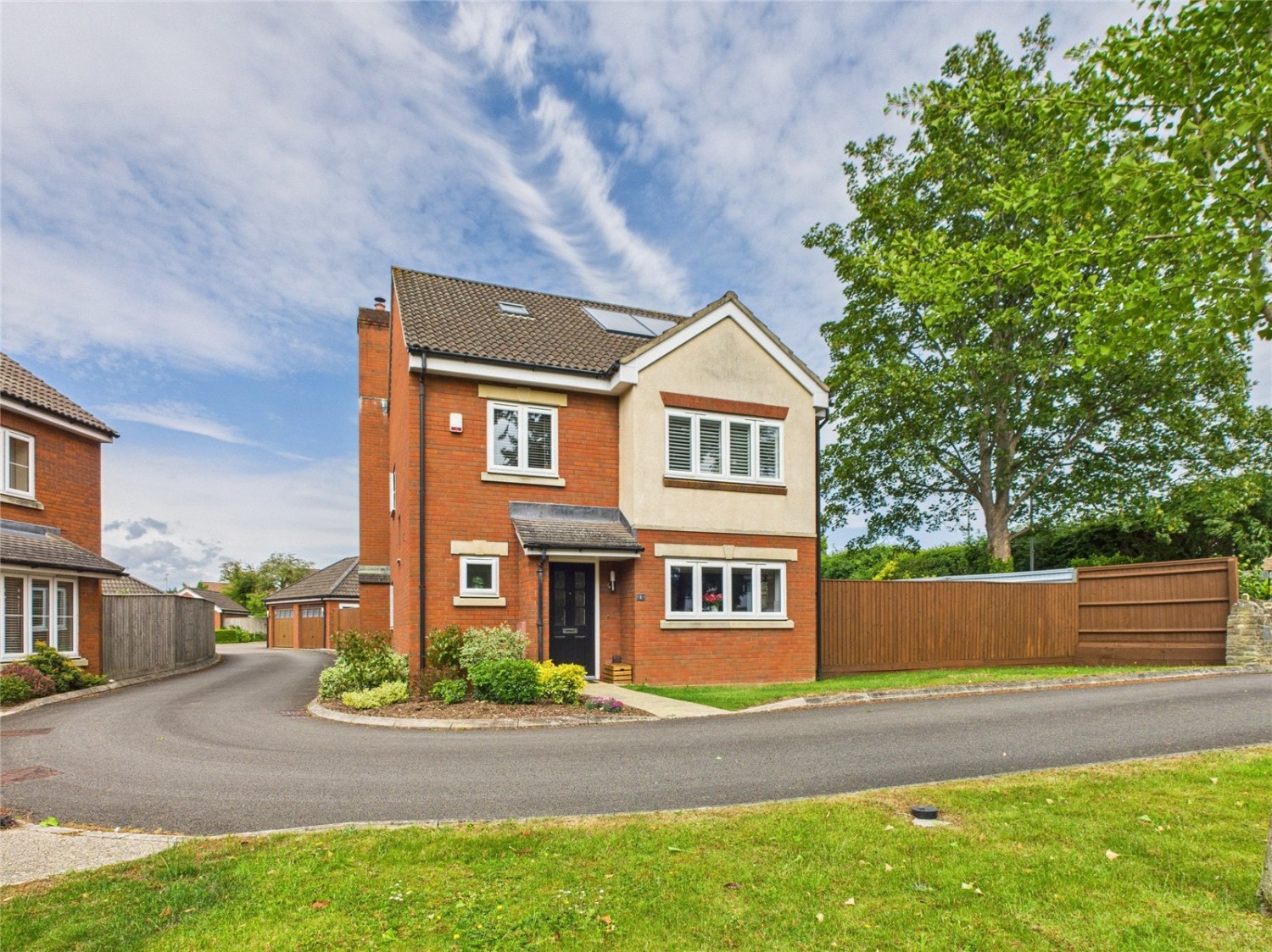Thornbury, Bristol, South Gloucestershire