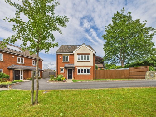 Thornbury, Bristol, South Gloucestershire
