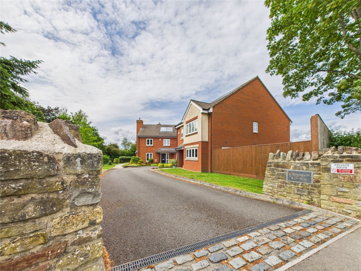 Thornbury, Bristol, South Gloucestershire