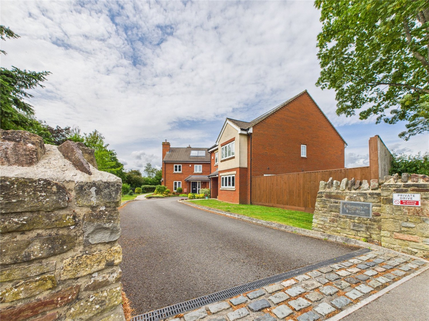 Thornbury, Bristol, South Gloucestershire