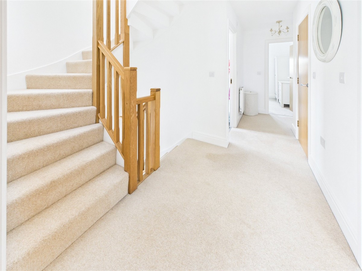 Thornbury, Bristol, South Gloucestershire