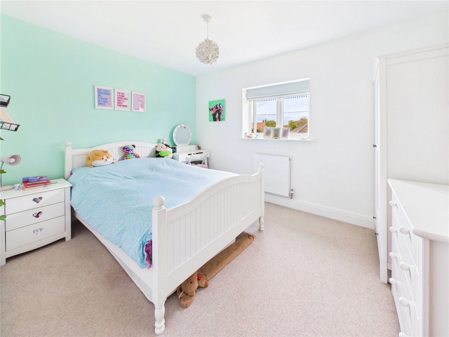 Thornbury, Bristol, South Gloucestershire