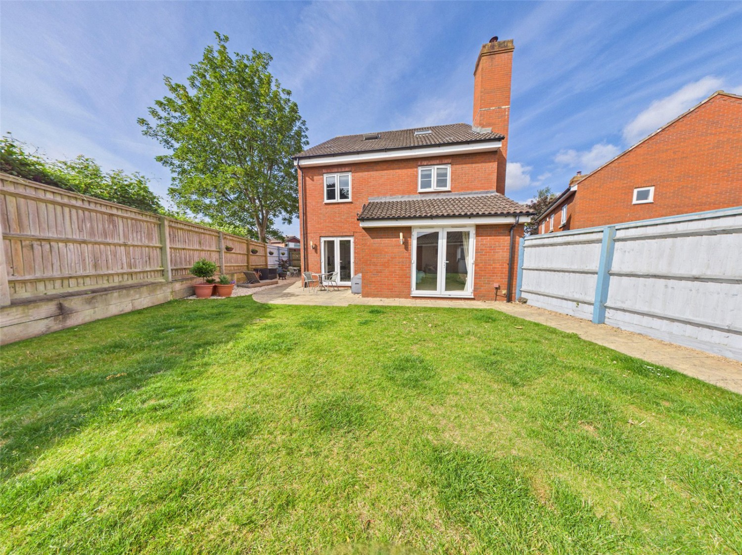 Thornbury, Bristol, South Gloucestershire