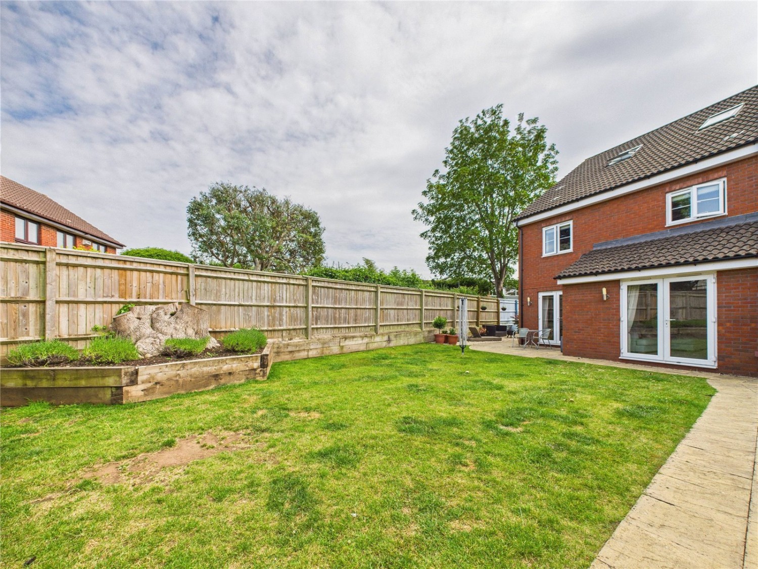 Thornbury, Bristol, South Gloucestershire