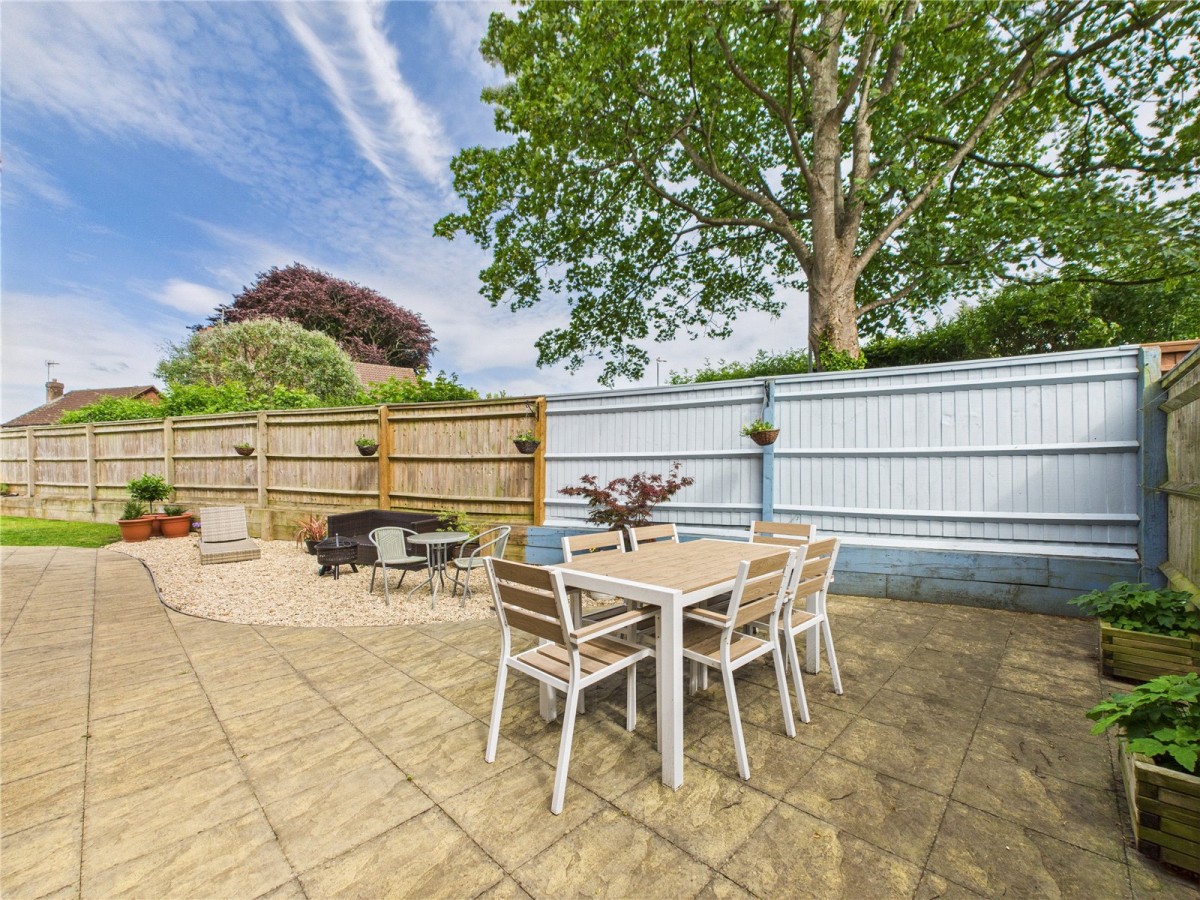 Thornbury, Bristol, South Gloucestershire