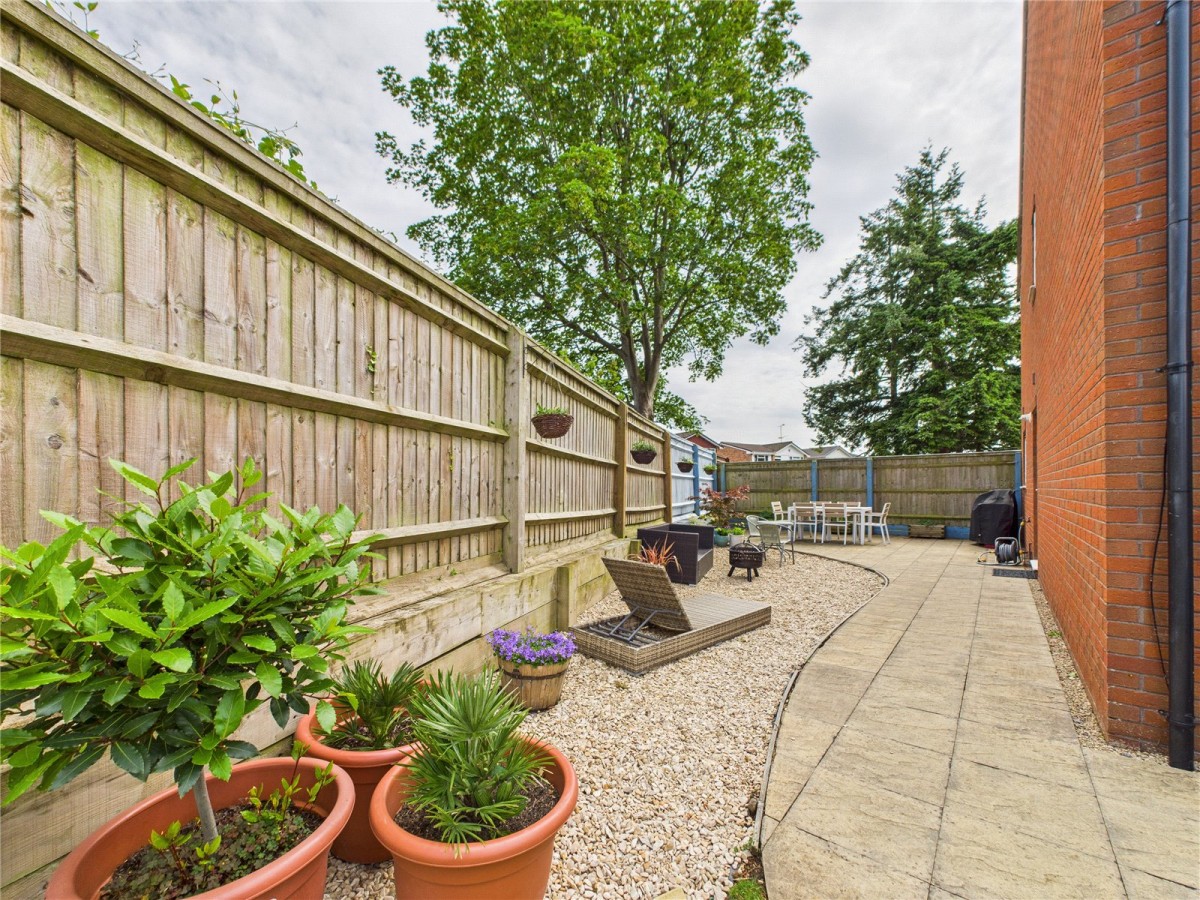 Thornbury, Bristol, South Gloucestershire