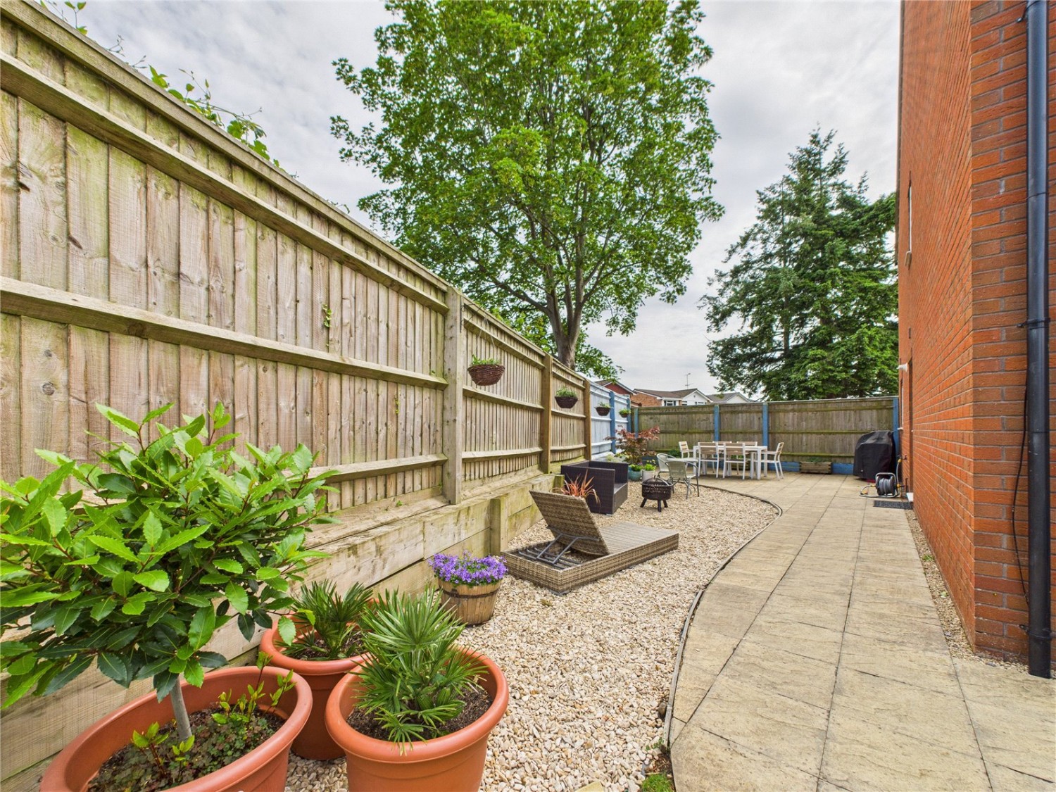 Thornbury, Bristol, South Gloucestershire