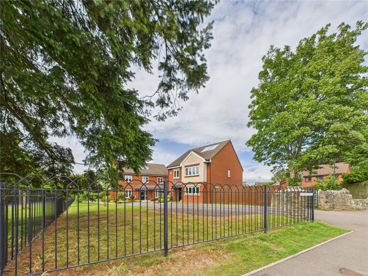 Thornbury, Bristol, South Gloucestershire