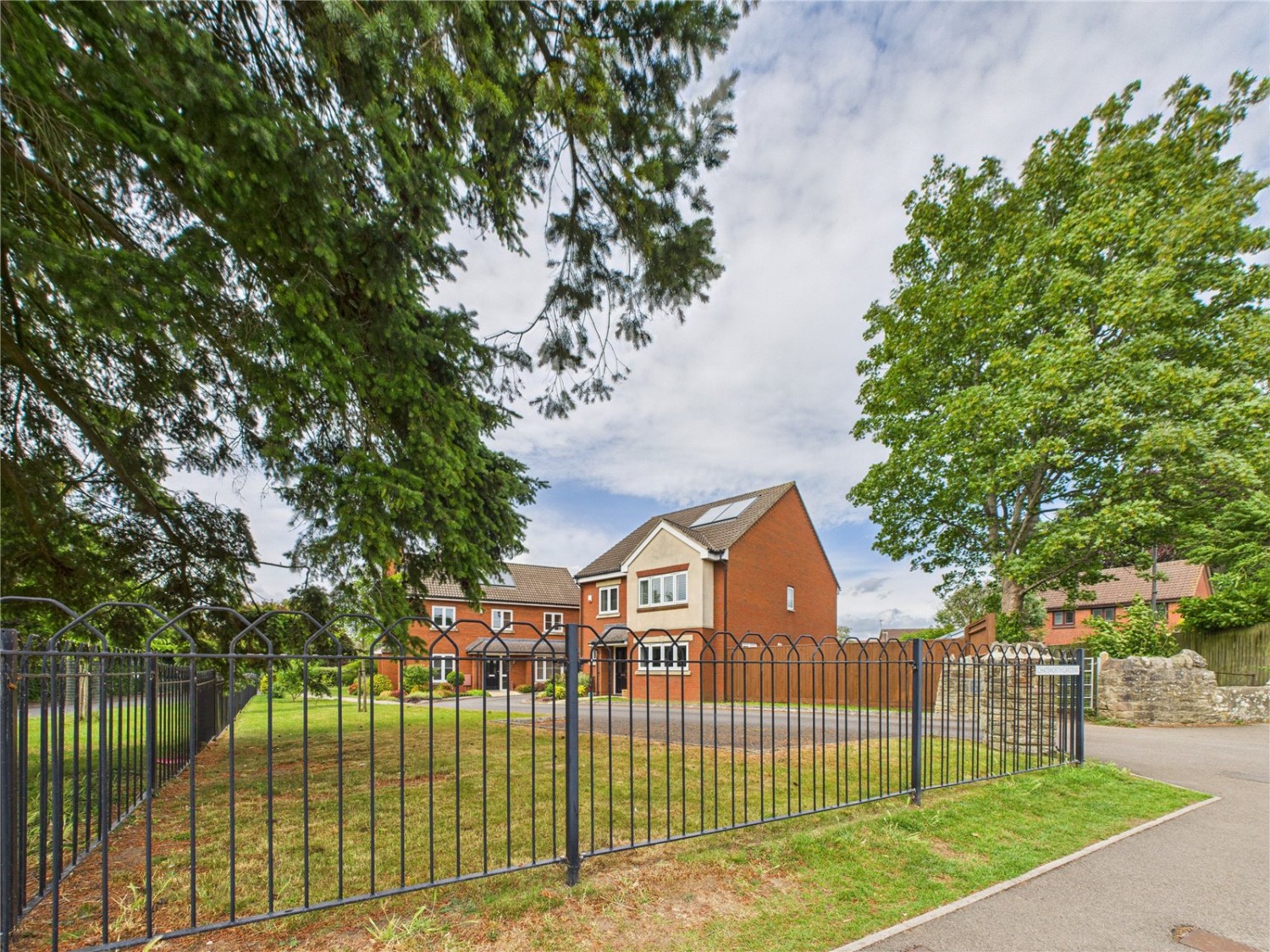 Thornbury, Bristol, South Gloucestershire