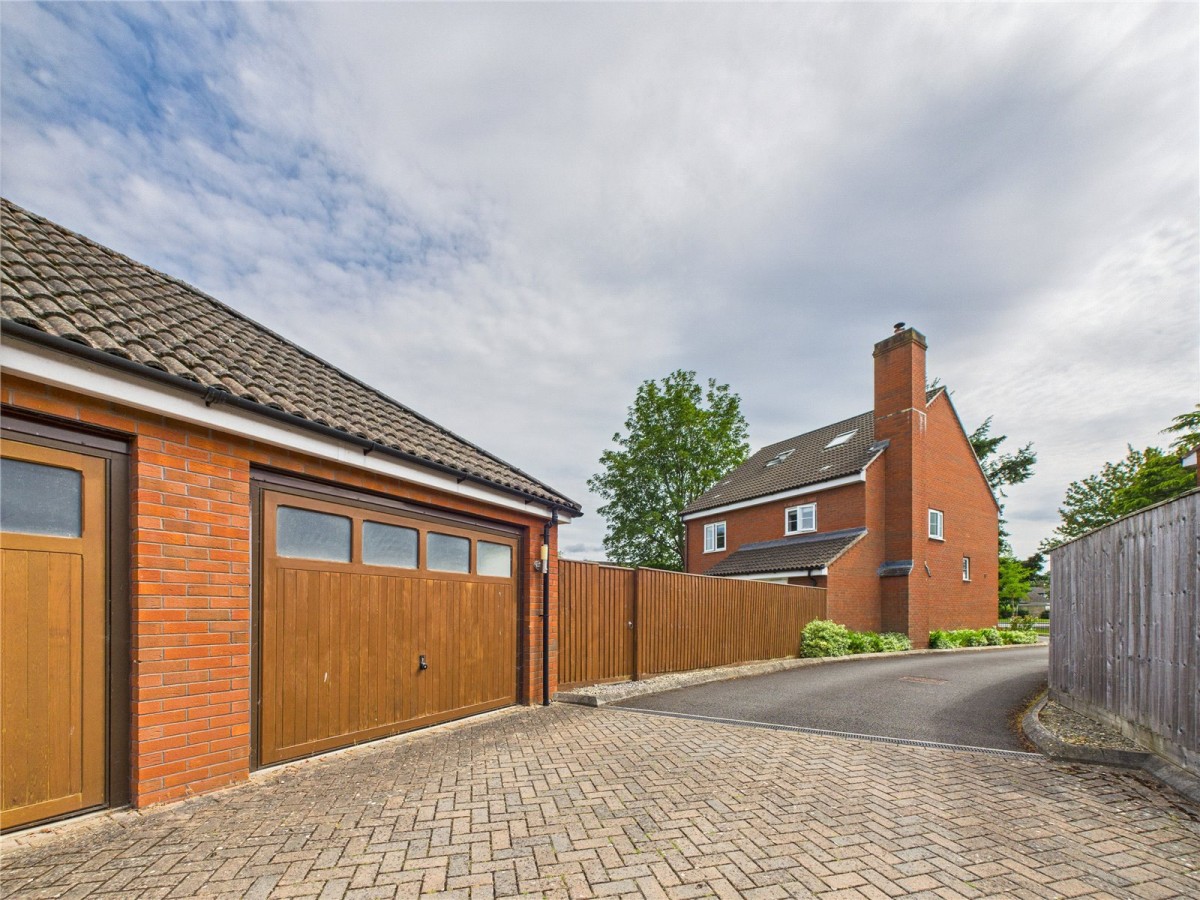 Thornbury, Bristol, South Gloucestershire
