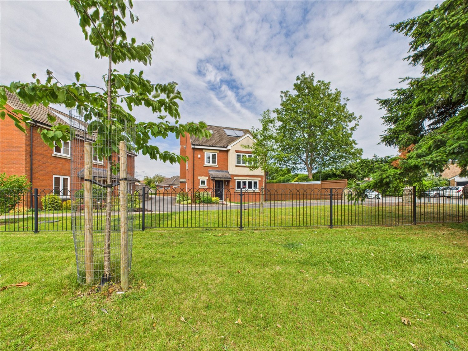 Thornbury, Bristol, South Gloucestershire