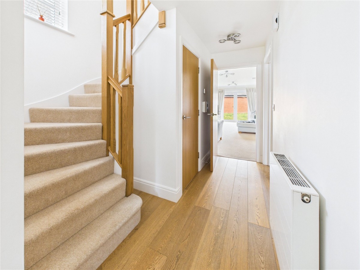 Thornbury, Bristol, South Gloucestershire