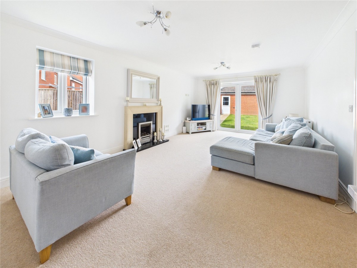 Thornbury, Bristol, South Gloucestershire